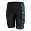 Speedo Boys Hyper Boom Panel Jammer Black/Bolt/Grey